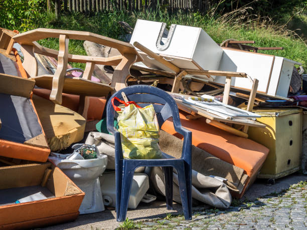 Best Commercial Junk Removal  in Lincoln University, PA