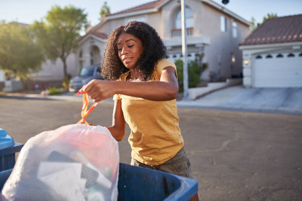Professional Junk Removal in Lincoln University, PA