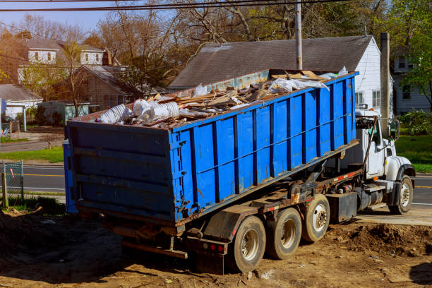Best Household Junk Removal  in Lincoln University, PA