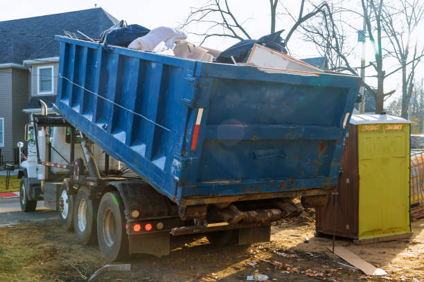 Best Yard Cleanup Services  in Lincoln University, PA