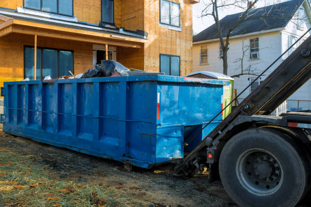 Best Attic Cleanout Services  in Lincoln University, PA