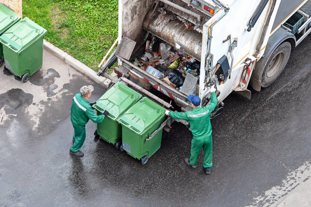 Best Commercial Junk Removal  in Lincoln University, PA