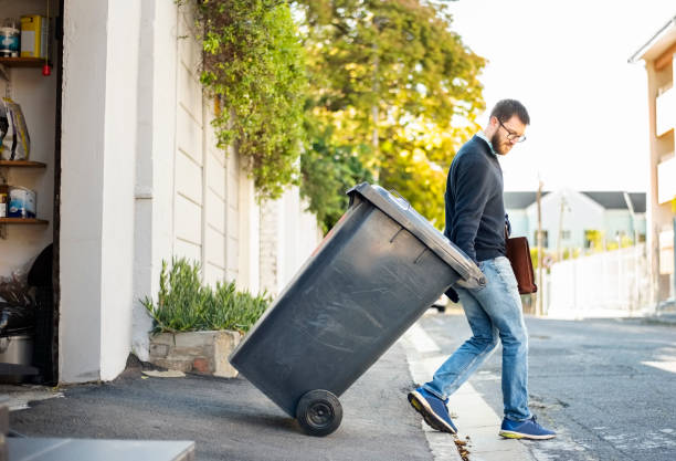 Best Household Junk Removal  in Lincoln University, PA
