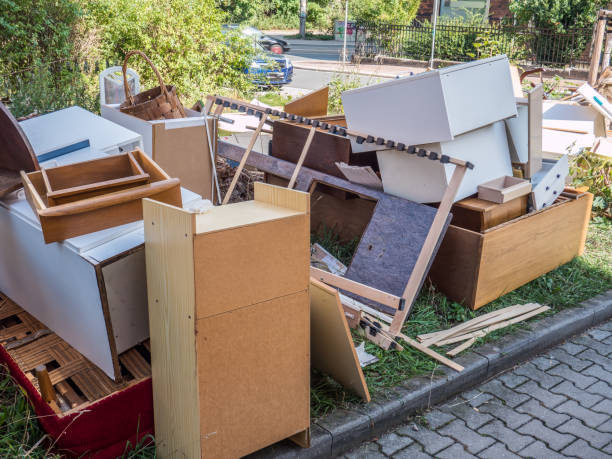 Best Estate Cleanout Services  in Lincoln University, PA