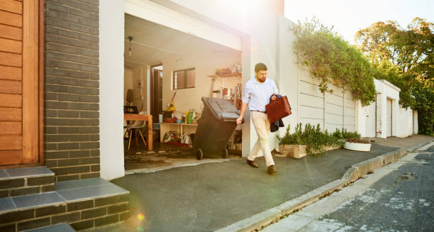 Best Yard Waste Removal  in Lincoln University, PA