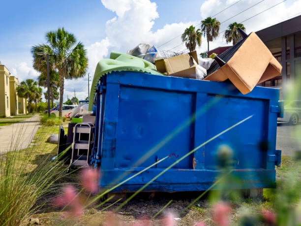 Best Residential Junk Removal  in Lincoln University, PA