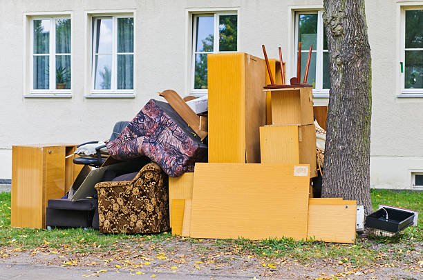 Best Residential Junk Removal  in Lincoln University, PA