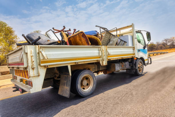 Yard Cleanup Services in Lincoln University, PA